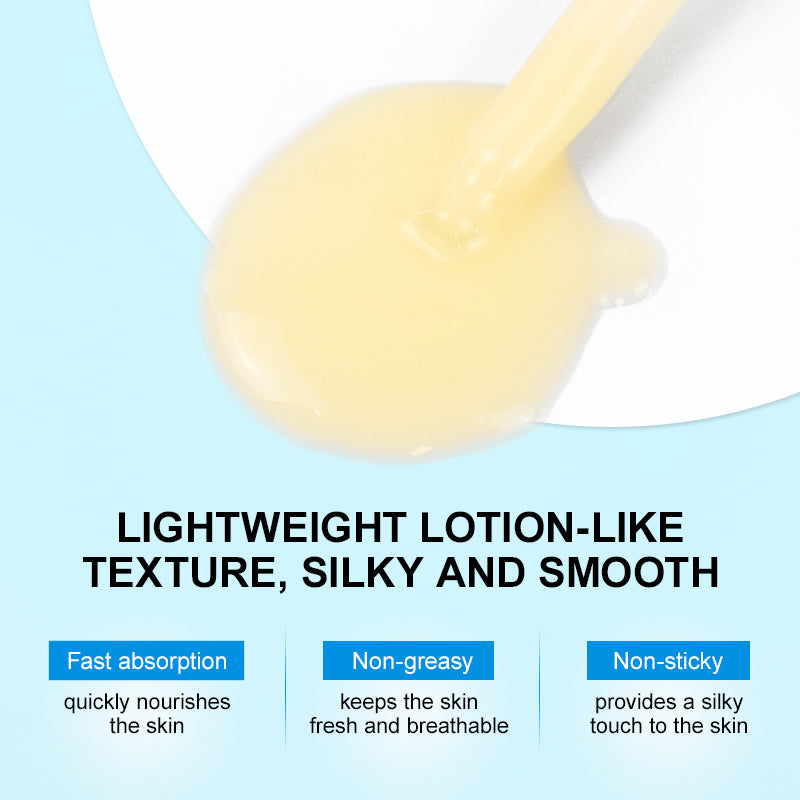 JellyPrim Toner+Lotion+Serum 3 In 1 Oil-Control And Brightening Serum gentle hydrating Skin Care