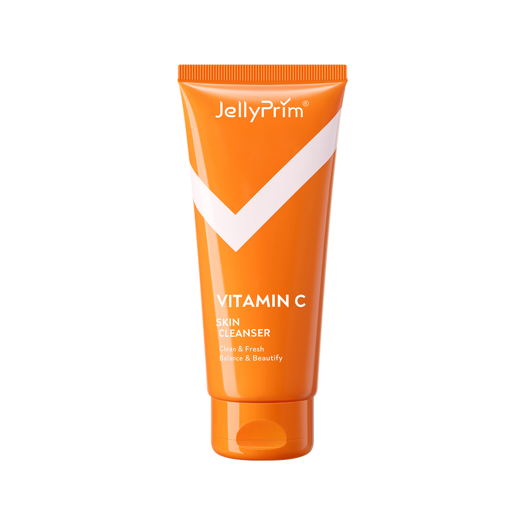 JellyPrim Vitamin C Skin Cleanser 100ml
