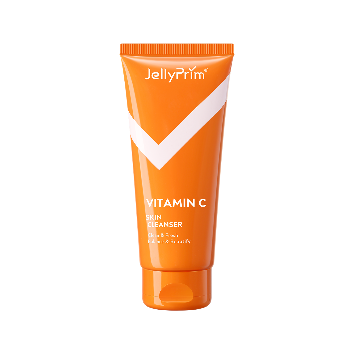 JellyPrim Vitamin C Skin Cleanser 100ml
