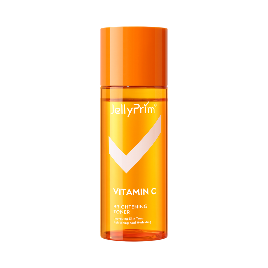 JellyPrim Vitamin C Brightening Toner 100ml