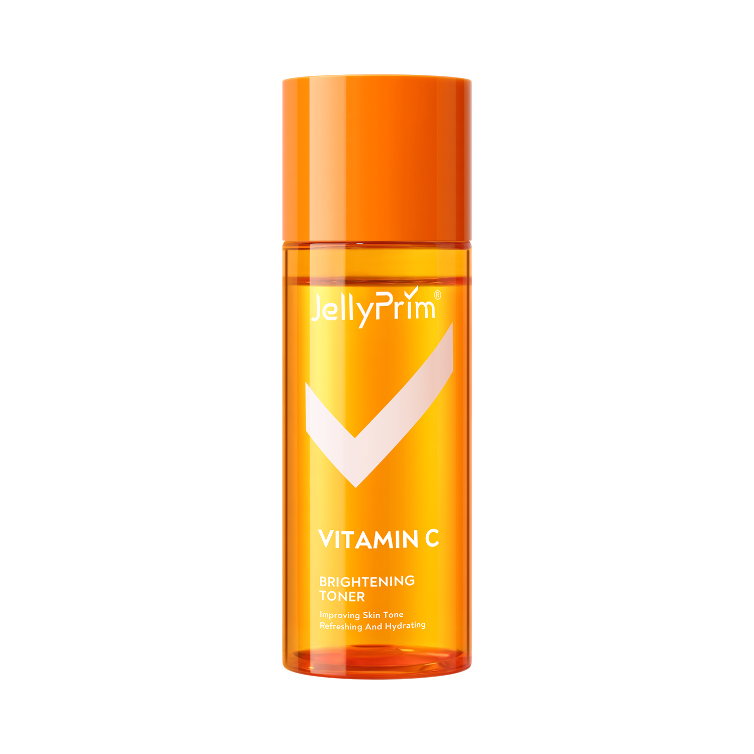 JellyPrim Vitamin C Brightening Toner 100ml