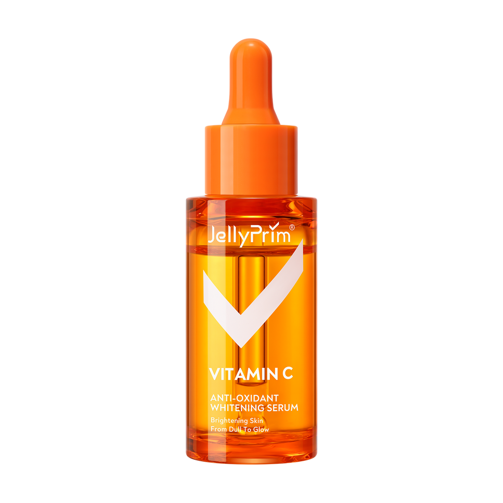 JellyPrim Vitamin C Anti-oxidant Whitening Serum 30ml