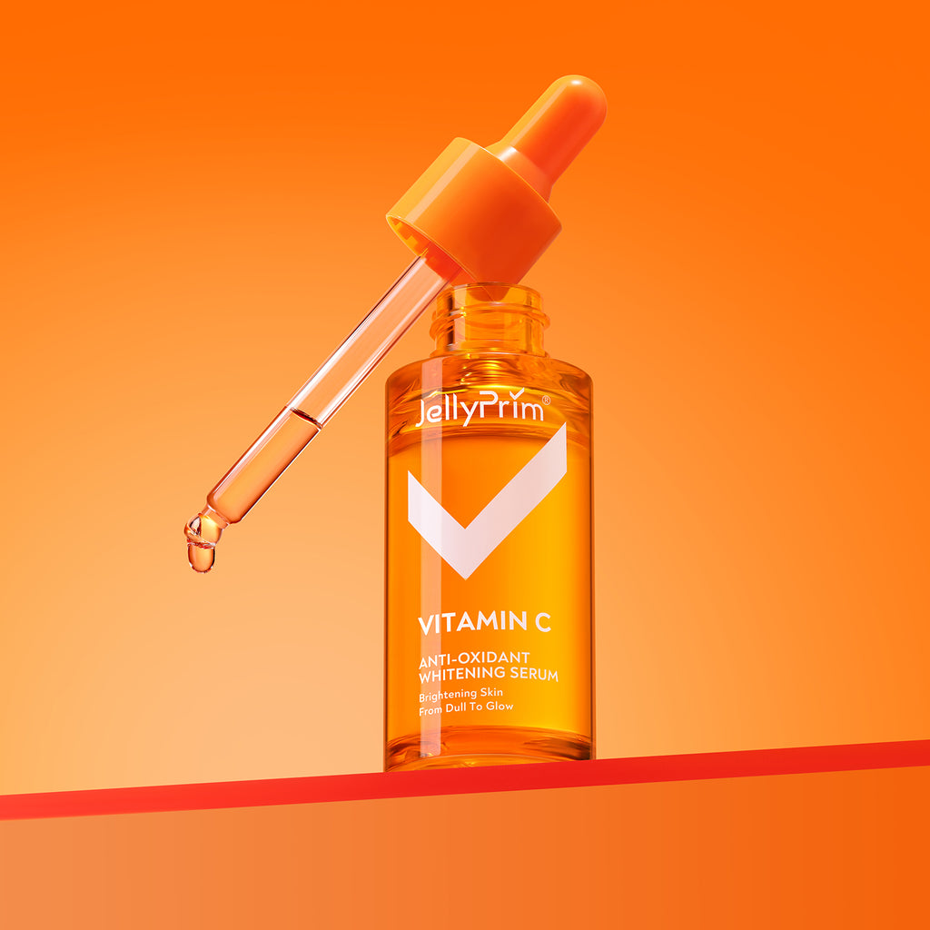 JellyPrim Vitamin C Anti-oxidant Whitening Serum 30ml