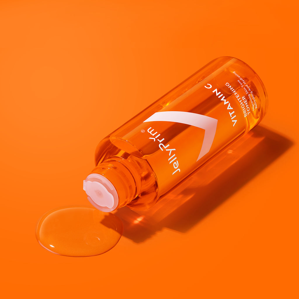 JellyPrim Vitamin C Brightening Toner 100ml