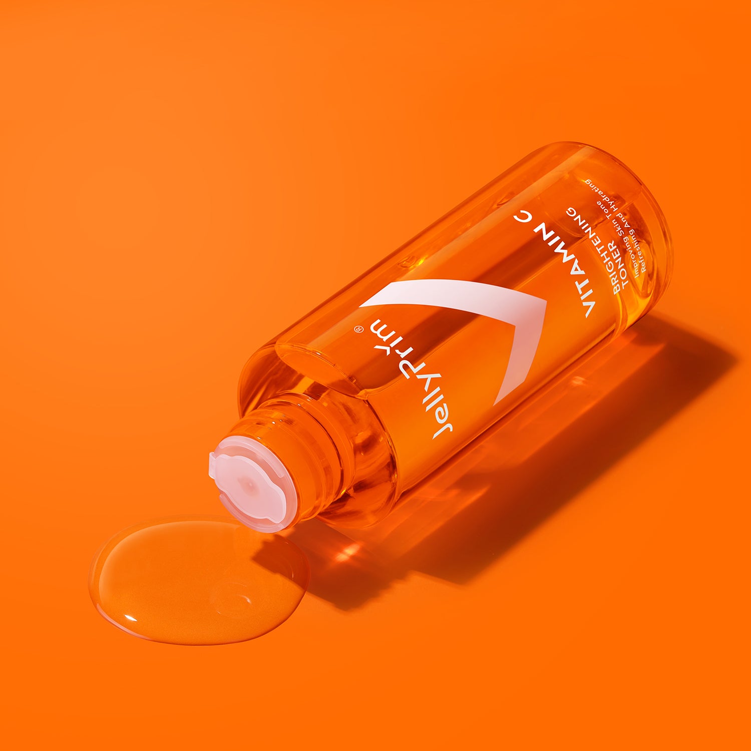 JellyPrim Vitamin C Brightening Toner 100ml