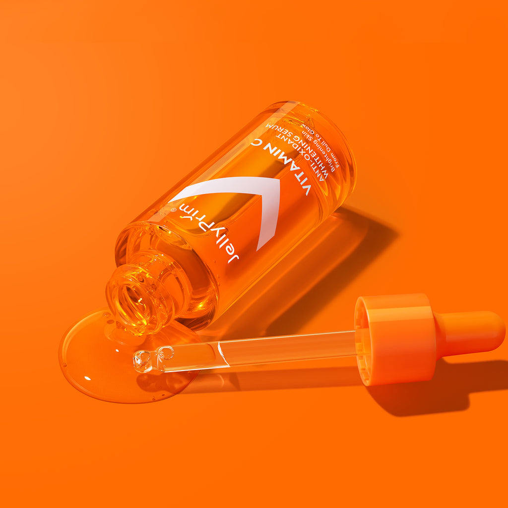 JellyPrim Vitamin C Anti-oxidant Whitening Serum 30ml