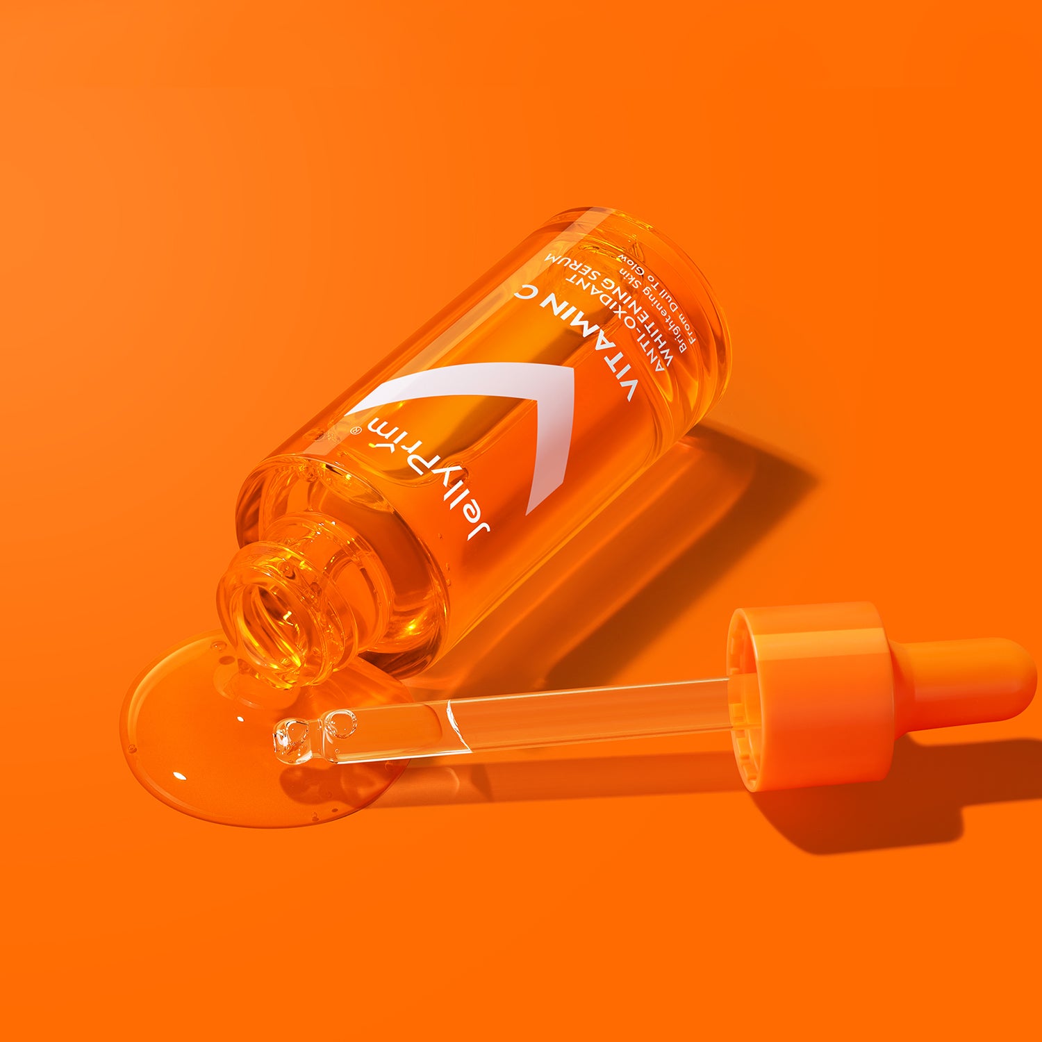 JellyPrim Vitamin C Anti-oxidant Whitening Serum 30ml