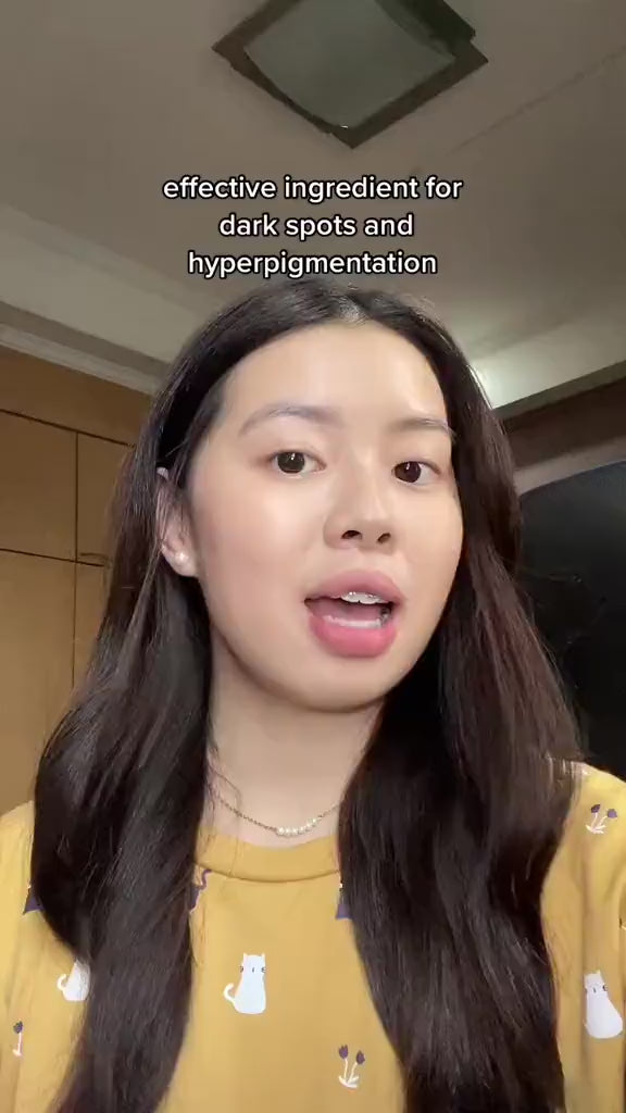 Jellyprim Vitamin C Whitening Set Brighten Skin Moisturizer Fade Spots Reduce Dullness 5 in 1 Skincare Set