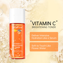 JellyPrim 20%Vitamin C+Niacinamide Refresh Moisturizer Brightening Toner Skin Care 100ML