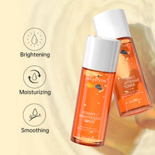 JellyPrim 20%Vitamin C+Niacinamide Refresh Moisturizer Brightening Toner Skin Care 100ML