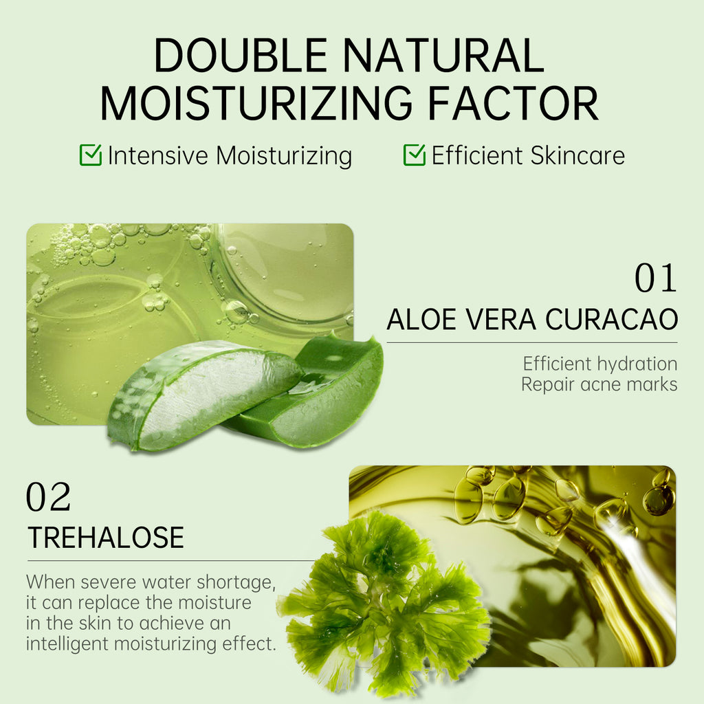 JellyPrim Australian Tea Tree Acne Removal Facial Toner Acne Treatment Soothing Skin Water 100ml