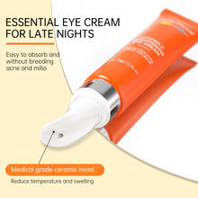 JellyPrim Eye Serum Eye Mask Hyaluronic Acid Vitamin C Cream SkinCare Eye Bags Dark Circles Remover 20g