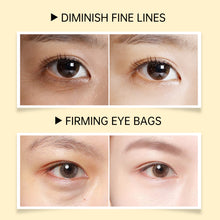 JellyPrim Eye Serum Eye Mask Hyaluronic Acid Vitamin C Cream SkinCare Eye Bags Dark Circles Remover 20g