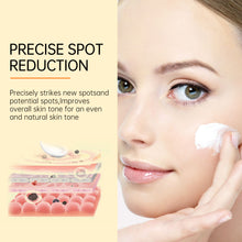 JellyPrim Vitamin C Whitening Face Cream Skin Care Moisturizer Anti Dark Spot Remover Skincare 45g
